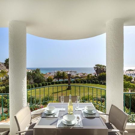 Waterside 3 Bedroom Sea View Praia Da Luz Bagian luar foto