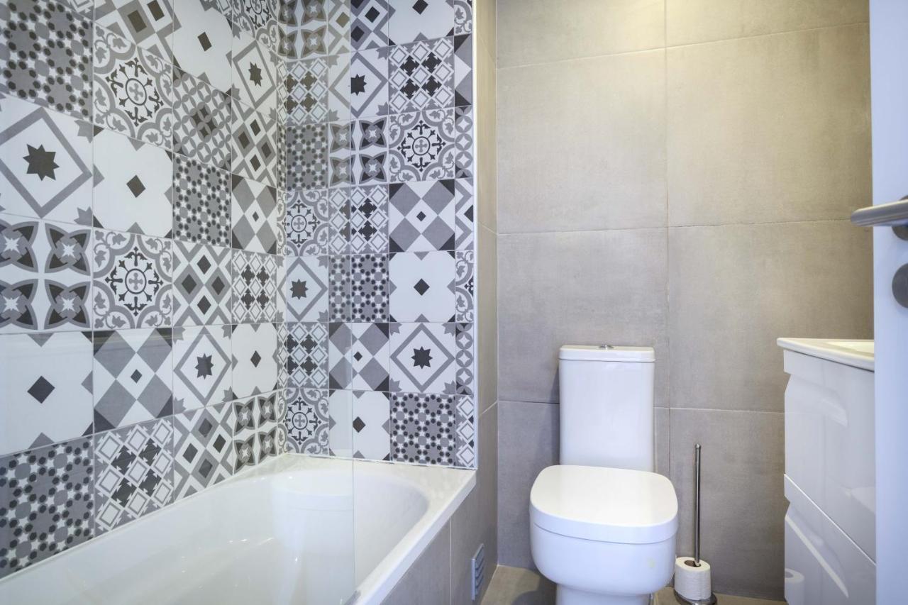 Waterside 3 Bedroom Sea View Praia Da Luz Bagian luar foto