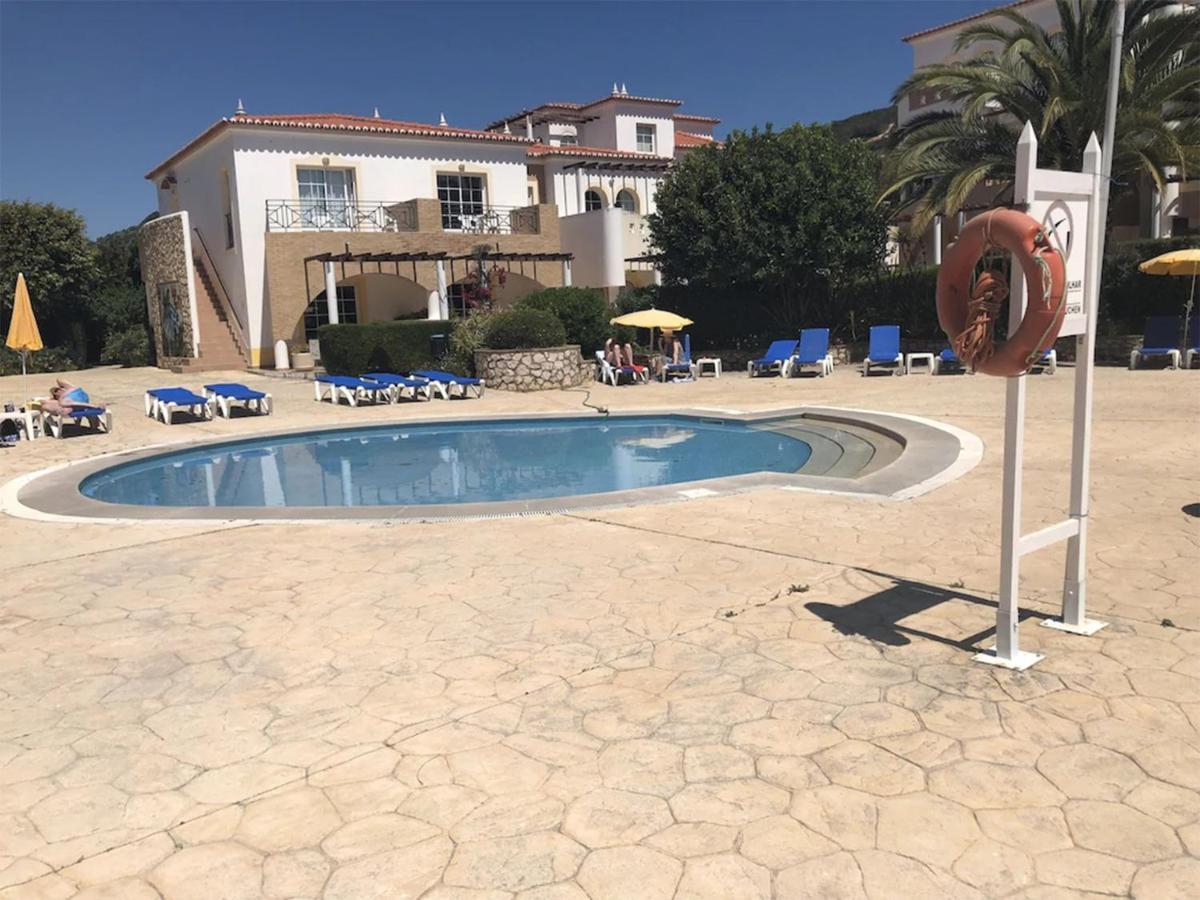 Waterside 3 Bedroom Sea View Praia Da Luz Bagian luar foto